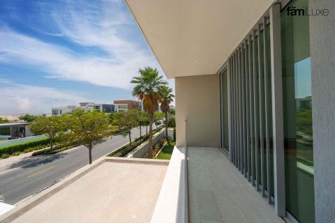 Villa zur Miete in Dubai Hills Estate, Dubai, VAE 6 Schlafzimmer, 1222.5 m2 Nr. 710812 - Foto 24