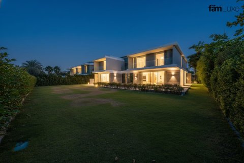 Villa zur Miete in Dubai Hills Estate, Dubai, VAE 6 Schlafzimmer, 1222.5 m2 Nr. 710812 - Foto 2