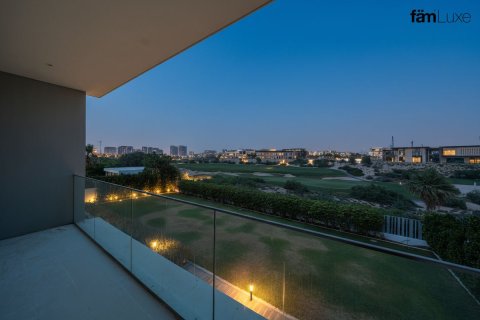 Villa zur Miete in Dubai Hills Estate, Dubai, VAE 6 Schlafzimmer, 1222.5 m2 Nr. 710812 - Foto 17