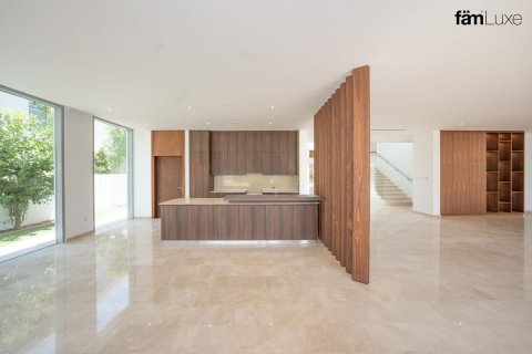 Villa zur Miete in Dubai Hills Estate, Dubai, VAE 6 Schlafzimmer, 1222.5 m2 Nr. 710812 - Foto 7