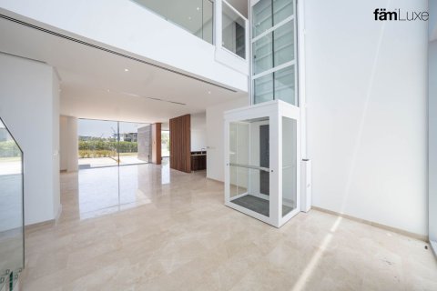 Villa zur Miete in Dubai Hills Estate, Dubai, VAE 6 Schlafzimmer, 1222.5 m2 Nr. 710812 - Foto 4