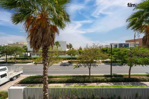 Villa zur Miete in Dubai Hills Estate, Dubai, VAE 6 Schlafzimmer, 1222.5 m2 Nr. 710812 - Foto 25