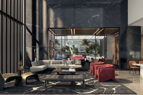 Vila v Palm Jebel Ali, Dubai, SAE 7 spální, 1379 m2 č. 669472 - Fotografia 9