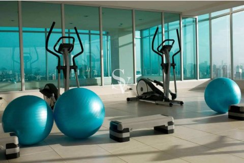 Apartman u Business Bay, Dubai, UAE 1 spavaća soba, 82 m2 Br. 669469 - fotografija 12