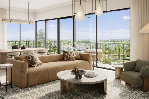 Apartman u gradu Dubai South (Dubai World Central), Dubai, UAE 2 spavaće sobe, 92 m2 Br. 669470 - Slika 7