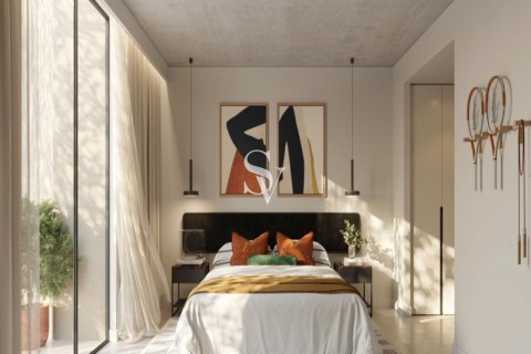 Dzīvoklis Dubai Landjā, AAE 2 istabas, 135 m2 Nr. 669471 - attēls 24