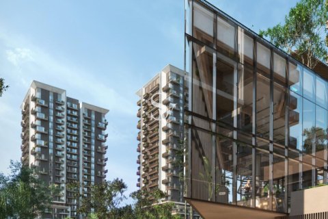 Dzīvoklis Dubai Landjā, AAE 2 istabas, 135 m2 Nr. 669471 - attēls 6