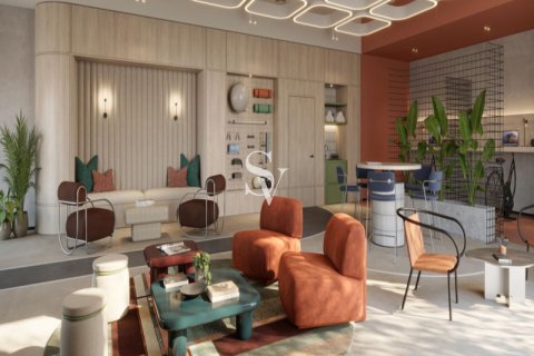 Dzīvoklis Dubai Landjā, AAE 2 istabas, 135 m2 Nr. 669471 - attēls 21