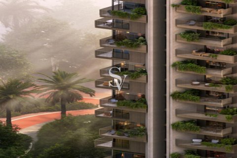Dzīvoklis Dubai Landjā, AAE 2 istabas, 135 m2 Nr. 669471 - attēls 9