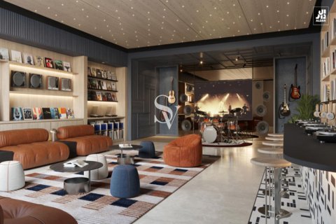 Dzīvoklis Dubai Landjā, AAE 2 istabas, 135 m2 Nr. 669471 - attēls 20