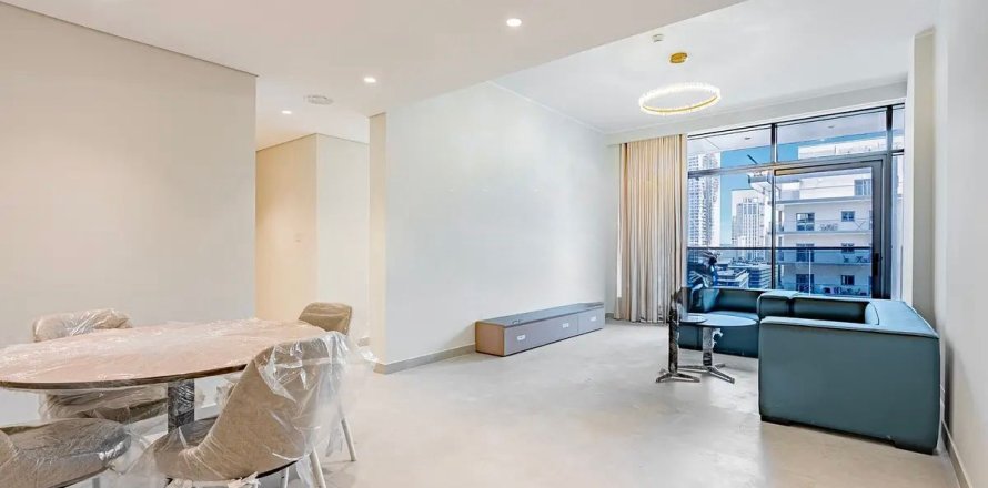 Dubai, BAE’de daire 2 yatak odası, 111.2 m&sup2; No 710721