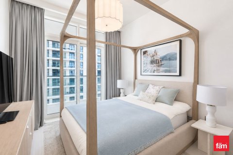 Apartament në Dubai Marina, Emiratet e Bashkuara Arabe 3 dhoma gjumi, 194.8 m2. № 710746 - Foto 7