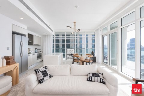 Apartament në Dubai Marina, Emiratet e Bashkuara Arabe 3 dhoma gjumi, 194.8 m2. № 710746 - Foto 3
