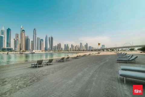 Apartament në Dubai Marina, Emiratet e Bashkuara Arabe 3 dhoma gjumi, 194.8 m2. № 710746 - Foto 14