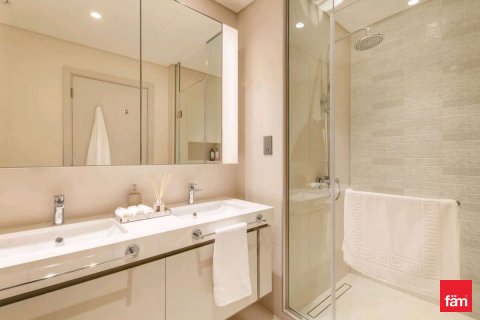 Apartament në Dubai Marina, Emiratet e Bashkuara Arabe 3 dhoma gjumi, 194.8 m2. № 710746 - Foto 10