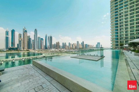 Apartament në Dubai Marina, Emiratet e Bashkuara Arabe 3 dhoma gjumi, 194.8 m2. № 710746 - Foto 12