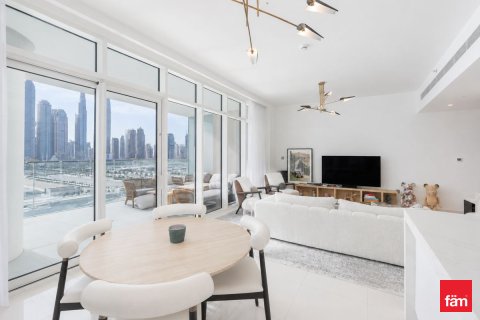 Apartament në Dubai Marina, Emiratet e Bashkuara Arabe 3 dhoma gjumi, 194.8 m2. № 710746 - Foto 8