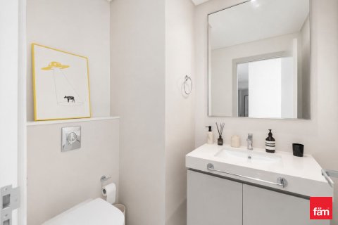Apartament në Dubai Marina, Emiratet e Bashkuara Arabe 3 dhoma gjumi, 194.8 m2. № 710746 - Foto 11