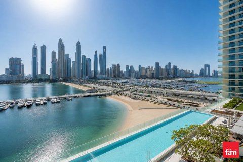 Apartament në Dubai Marina, Emiratet e Bashkuara Arabe 3 dhoma gjumi, 194.8 m2. № 710746 - Foto 15