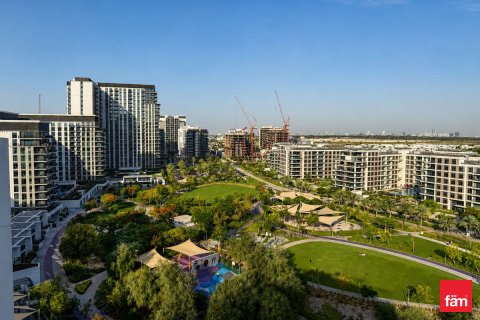דירה ב Dubai Hills Estate, Dubai, איחוד האמירויות 2 חדרי שינה, 88.5 מ
