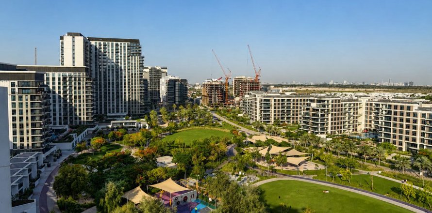 דירה ב Dubai Hills Estate, Dubai, איחוד האמירויות 2 חדרי שינה, 88.5 מ"ר מספר 710738