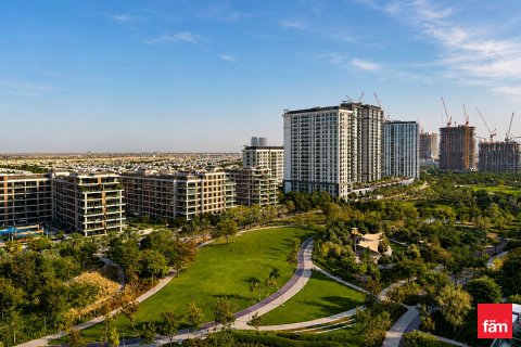 דירה למכירה ב Dubai Hills Estate, Dubai, איחוד האמירויות  2 חדרי שינה, 88.5 מ"ר, מספר 710738 - תמונה 2