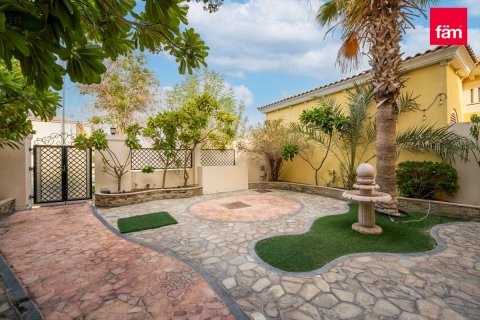 Huvila Jumeirah Park, Dubai, Arabiemiraatit 3 makuuhuonetta, 509.9 m2 № 710722 - kuva 21