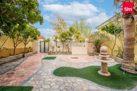 Huvila Jumeirah Park, Dubai, Arabiemiraatit 3 makuuhuonetta, 509.9 m2 № 710722 - kuva 19