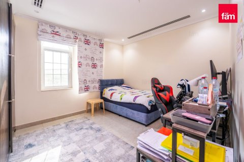 Huvila Jumeirah Park, Dubai, Arabiemiraatit 3 makuuhuonetta, 509.9 m2 № 710722 - kuva 14