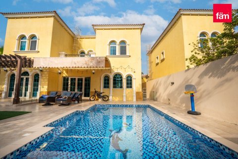 Huvila Jumeirah Park, Dubai, Arabiemiraatit 3 makuuhuonetta, 509.9 m2 № 710722 - kuva 8