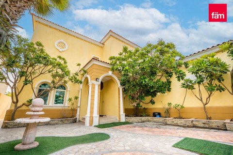 Huvila Jumeirah Park, Dubai, Arabiemiraatit 3 makuuhuonetta, 509.9 m2 № 710722 - kuva 17