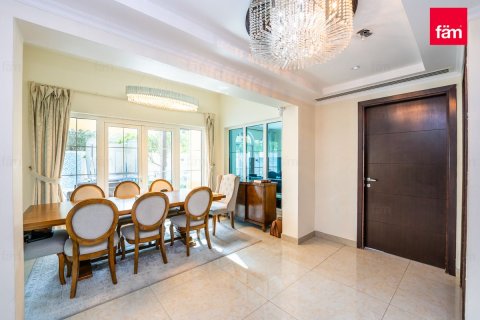 Huvila Jumeirah Park, Dubai, Arabiemiraatit 3 makuuhuonetta, 509.9 m2 № 710722 - kuva 3