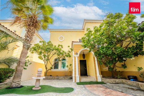 Huvila Jumeirah Park, Dubai, Arabiemiraatit 3 makuuhuonetta, 509.9 m2 № 710722 - kuva 20