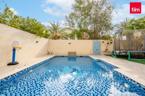 Huvila Jumeirah Park, Dubai, Arabiemiraatit 3 makuuhuonetta, 509.9 m2 № 710722 - kuva 18