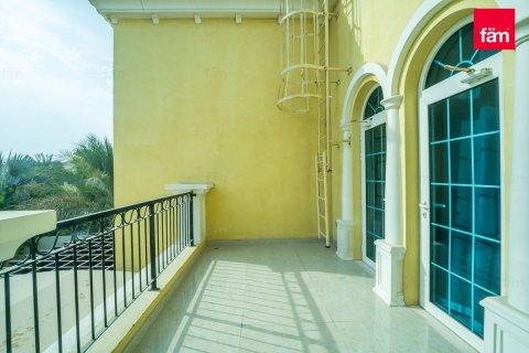 Huvila Jumeirah Park, Dubai, Arabiemiraatit 3 makuuhuonetta, 509.9 m2 № 710722 - kuva 22