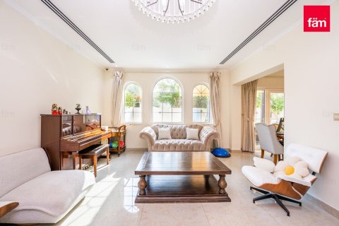 Huvila Jumeirah Park, Dubai, Arabiemiraatit 3 makuuhuonetta, 509.9 m2 № 710722 - kuva 2