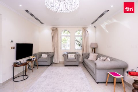 Huvila Jumeirah Park, Dubai, Arabiemiraatit 3 makuuhuonetta, 509.9 m2 № 710722 - kuva 15