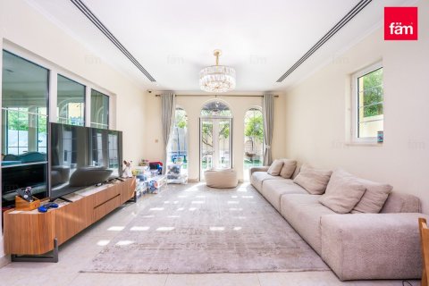Huvila Jumeirah Park, Dubai, Arabiemiraatit 3 makuuhuonetta, 509.9 m2 № 710722 - kuva 4
