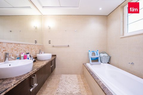 Huvila Jumeirah Park, Dubai, Arabiemiraatit 3 makuuhuonetta, 509.9 m2 № 710722 - kuva 26