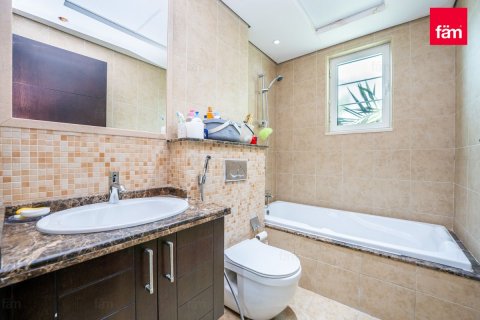 Huvila Jumeirah Park, Dubai, Arabiemiraatit 3 makuuhuonetta, 509.9 m2 № 710722 - kuva 24