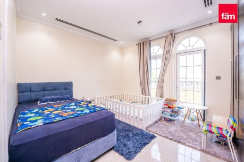 Huvila Jumeirah Park, Dubai, Arabiemiraatit 3 makuuhuonetta, 509.9 m2 № 710722 - kuva 11