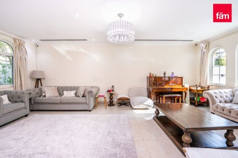 Huvila Jumeirah Park, Dubai, Arabiemiraatit 3 makuuhuonetta, 509.9 m2 № 710722 - kuva 6
