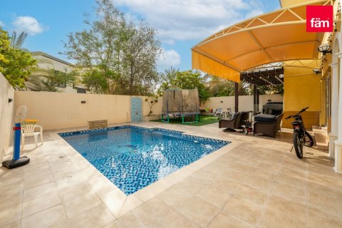 Huvila Jumeirah Park, Dubai, Arabiemiraatit 3 makuuhuonetta, 509.9 m2 № 710722 - kuva 16