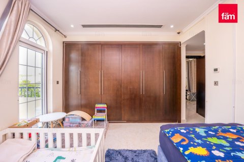 Huvila Jumeirah Park, Dubai, Arabiemiraatit 3 makuuhuonetta, 509.9 m2 № 710722 - kuva 12