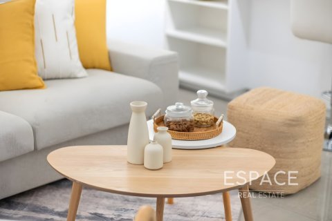 Wohnung zum Verkauf in Dubai Marina, Dubai, VAE 1 Schlafzimmer, 61 m2 Nr. 661150 - Foto 5