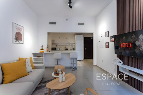 Wohnung zum Verkauf in Dubai Marina, Dubai, VAE 1 Schlafzimmer, 61 m2 Nr. 661150 - Foto 2