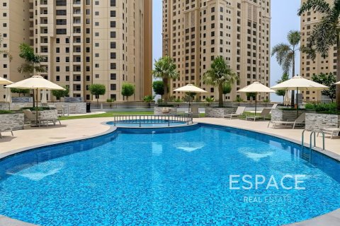 Wohnung zum Verkauf in Dubai Marina, Dubai, VAE 1 Schlafzimmer, 61 m2 Nr. 661150 - Foto 14