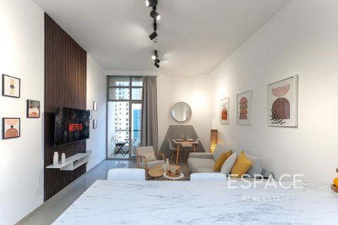 Wohnung zum Verkauf in Dubai Marina, Dubai, VAE 1 Schlafzimmer, 61 m2 Nr. 661150 - Foto 6