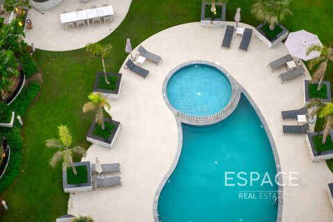 Wohnung zum Verkauf in Dubai Marina, Dubai, VAE 1 Schlafzimmer, 61 m2 Nr. 661150 - Foto 17