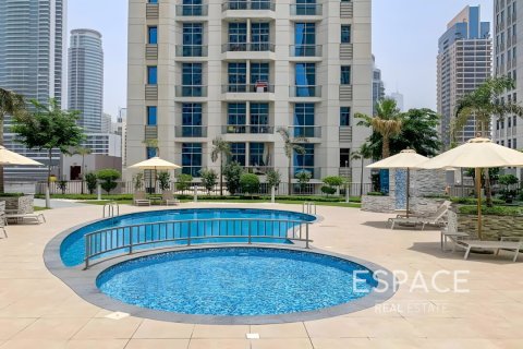 Wohnung zum Verkauf in Dubai Marina, Dubai, VAE 1 Schlafzimmer, 61 m2 Nr. 661150 - Foto 15